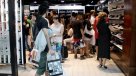 Expertos proyectan caída del consumo por baja del crecimiento
