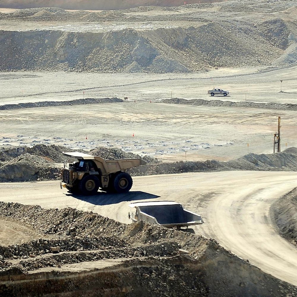 El Imacec creció un 5,3 por ciento en julio