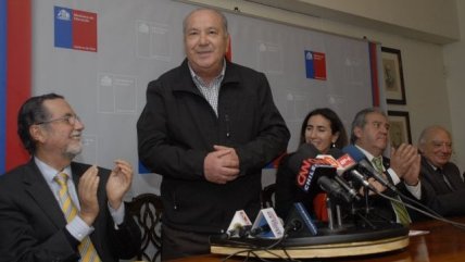   Alipio Vera recibió el Premio Nacional de Periodismo 2013 