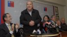 Alipio Vera recibió el Premio Nacional de Periodismo 2013