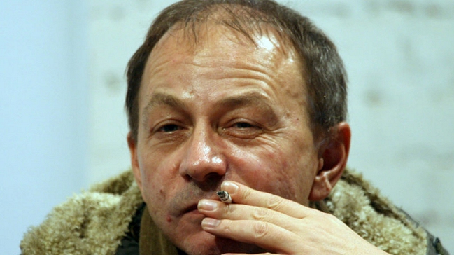 Michel Houellebecq participará del festival Puerto de Ideas 2013