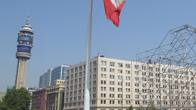 Entel desplegará fibra óptica para masificar servicios