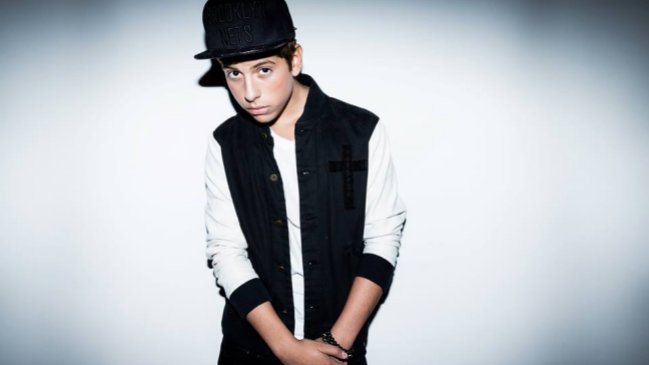 Álbum debut de Matt Hunter estará disponible desde este sábado