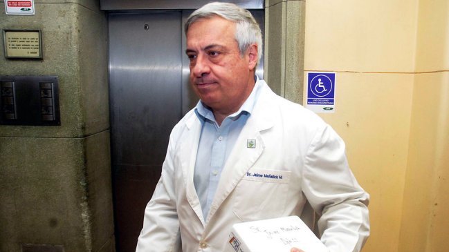 Mañalich analiza alerta sanitaria por masiva intoxicación en Ovalle