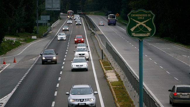 Autoridades preparan plan de contingencia ante éxodo masivo por Fiesta Patrias