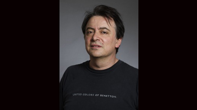 Manuel del Pino ganó el Premio Nacional de Ciencias Exactas