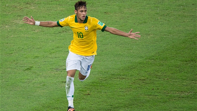 Brasil ensayará fórmulas ante la selección australiana