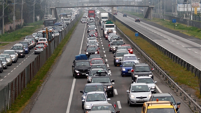 Conoce el plan de contingencia ante masiva salida de capitalinos por Fiestas Patrias