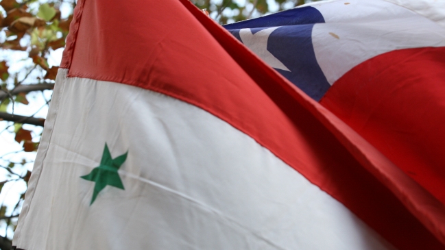 Cancillería evacuó a 19 chilenos residentes en Siria