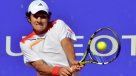 Christian Garín se instaló en semifinales del US Open Junior