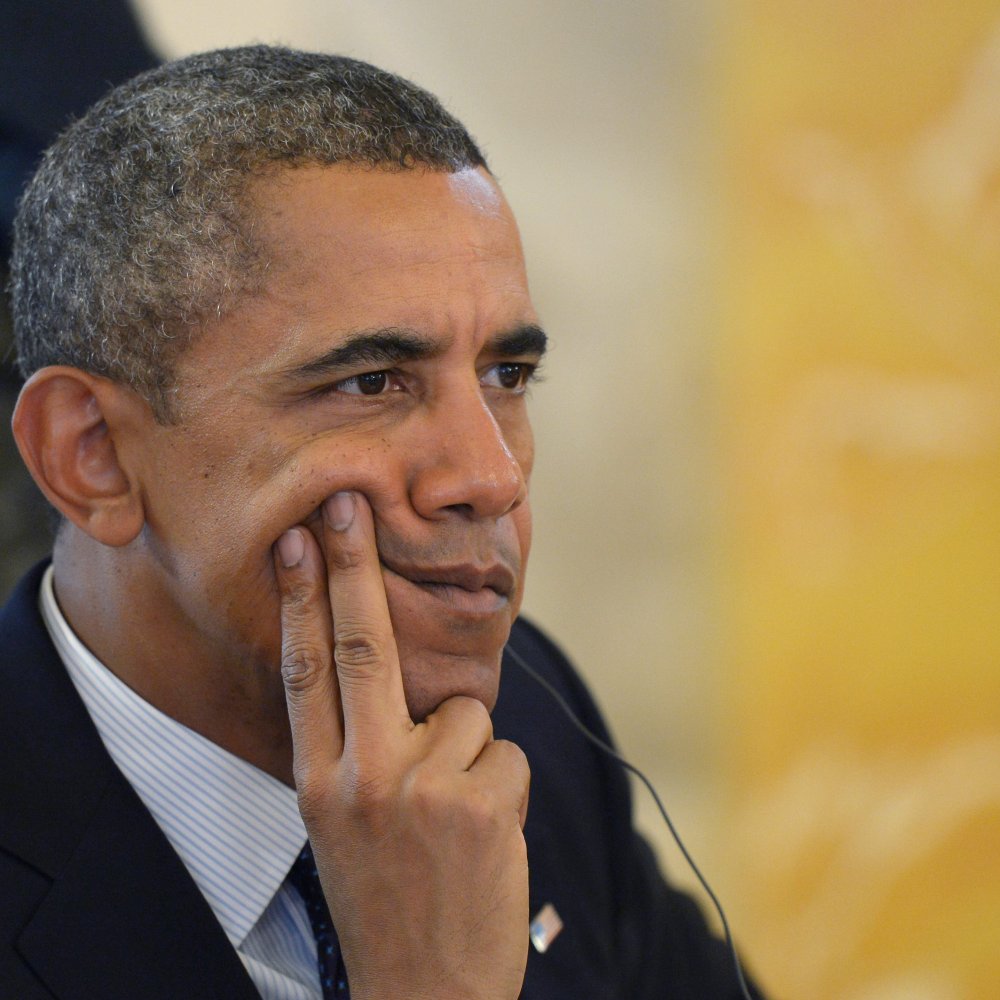 Barack Obama hablará el martes sobre Siria y adelanta 