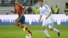 España se mantuvo en la punta de su grupo tras vencer a Finlandia