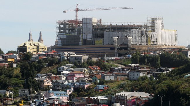 Asociación de Consumidores defendió mall de Castro: 