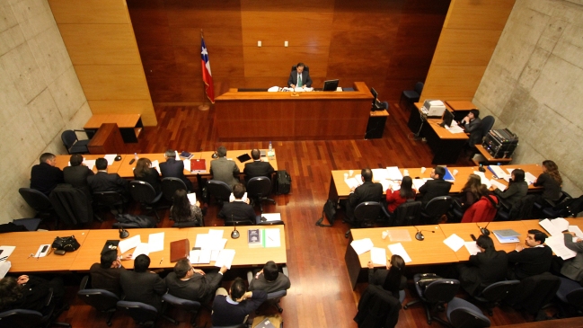 La crisis que acusan los fiscales en el Ministerio Público