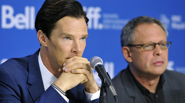 Assange se negó a participar en 