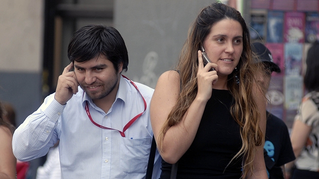 Expertos develan el misterio de las llamadas fantasma de los celulares