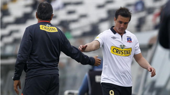 Un necesitado Colo Colo visita a San Luis por la Copa Chile