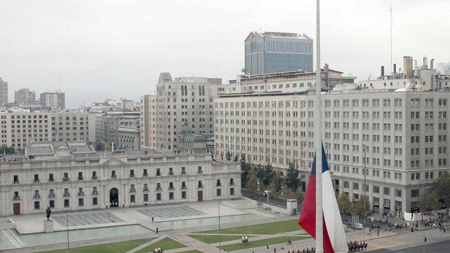 Chile es el segundo país más admirado de Latinoamérica