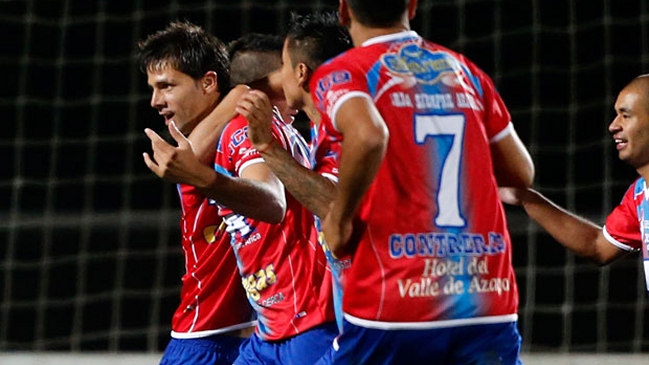 La programación de la séptima fecha de la Primera B