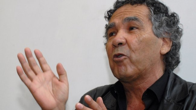 Obra de Rivera Letelier llegará a las tablas