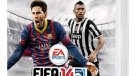 ¿Cómo se construyeron los equipos chilenos en el FIFA 14?