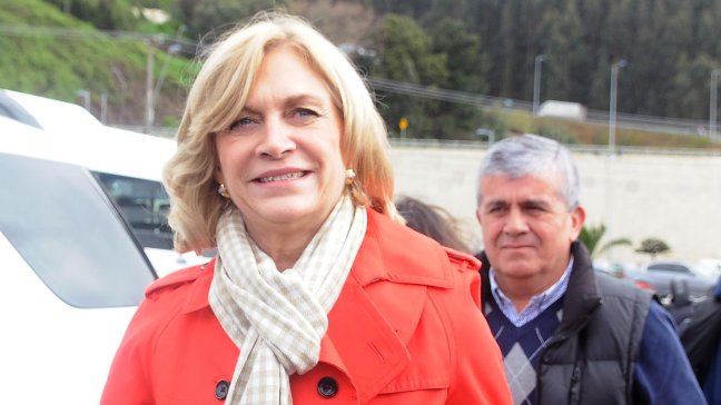 Comando de Matthei prepara 