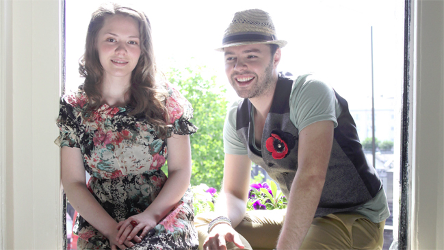 Jesse & Joy, Pablo Alborán y Reik sumaron concierto en Chile