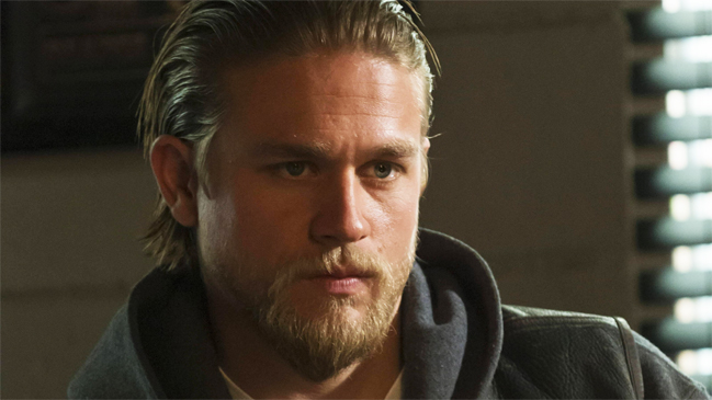 Charlie Hunnam defendió su rol protagónico en 