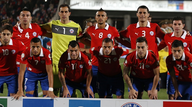 ¿Qué fallas no debe repetir Chile ante España para ganar en Suiza?
