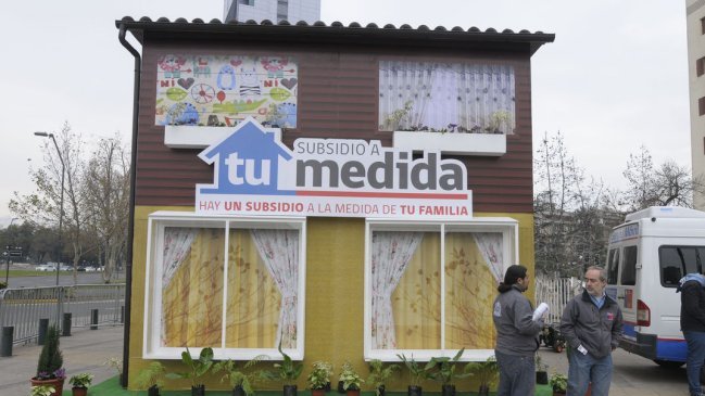 Conoce cómo funciona el subsidio habitacional para la clase media