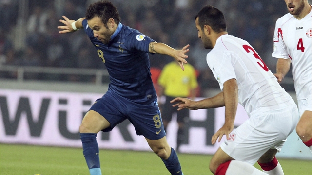 La agenda de una nueva fecha de Clasificatorias en el mundo