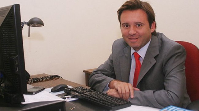 Gobierno designó a nuevo intendente de Magallanes