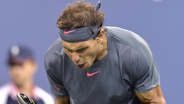 Rafael Nadal deslumbró ante Novak Djokovic y se adjudicó el US Open