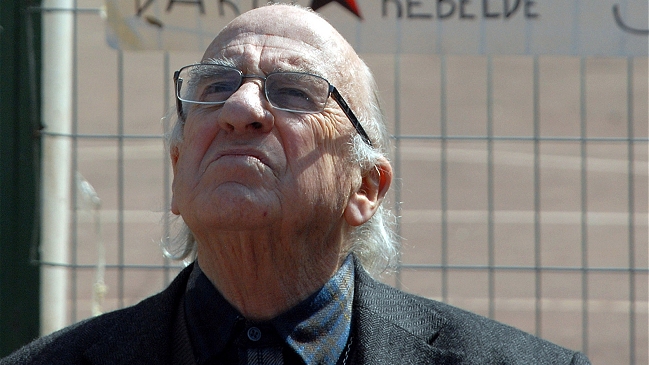 Alfonso Baeza: Pedir perdón es un avance, pero no basta con eso