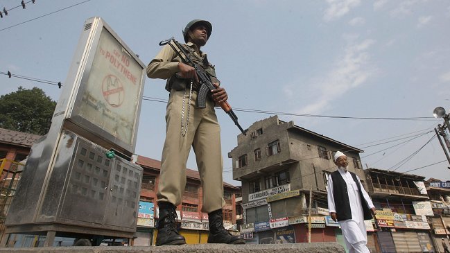 Video provocó la matanza de al menos 28 personas en la India