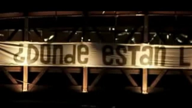 Tohá exigió que Carabineros explique retiro de lienzos sobre detenidos desaparecidos