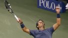 Rafael Nadal: \
