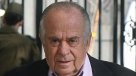 Andrés Zaldívar: La Democracia Cristiana hizo fe de las Fuerzas Armadas