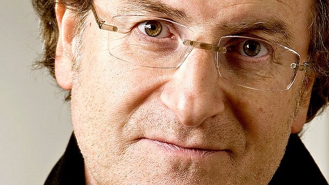 Alfredo Jaar ganó el Premio Nacional de Artes Plásticas