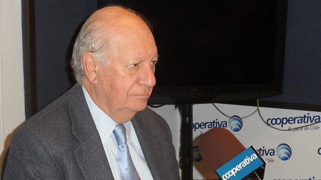 A 40 años del golpe de Estado de 1973