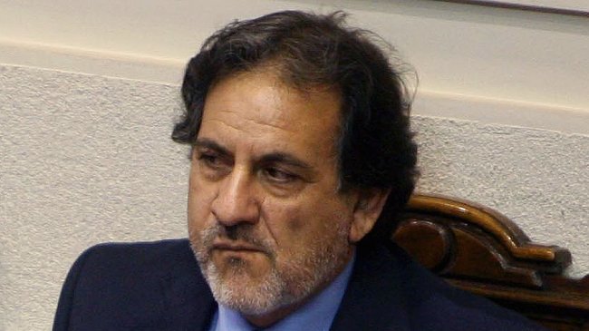 Carlos Cantero se mantendrá como candidato al Senado por Antofagasta