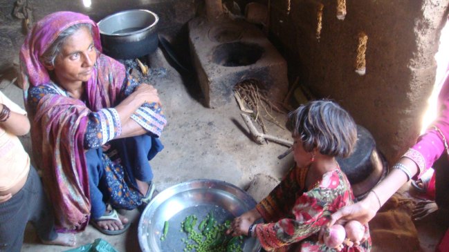 Uno de cada 4 hombres en parte de Asia-Pacífico ha cometido una violación