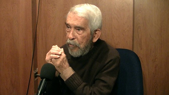 Los recuerdos de Alberto 