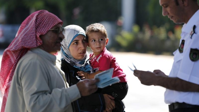 Unicef ya ha dado ayuda psicológica a 470 mil niños sirios este año