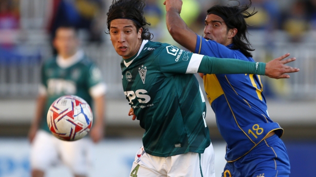 Clásico Wanderers-Everton se jugará en el Estadio Monumental