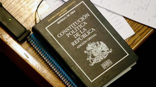 Senado aprobó reforma que abre la puerta a cambiar el binominal