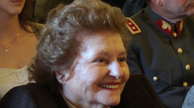 A 40 años del golpe: el clan Pinochet bajo la lupa