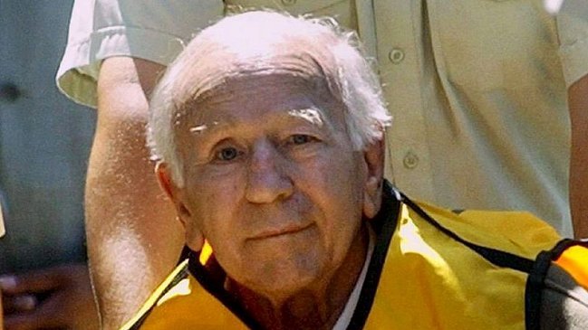 Alemanes y chilenos protestaron en Berlín para 