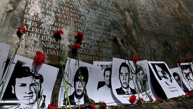 10 creaciones para reflexionar sobre el Golpe Militar