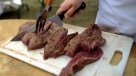 Ministro de Agricultura llamó a consumir carne chilena en Fiestas Patrias